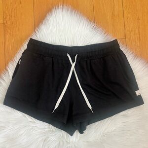 Vuori Halo Performance Short